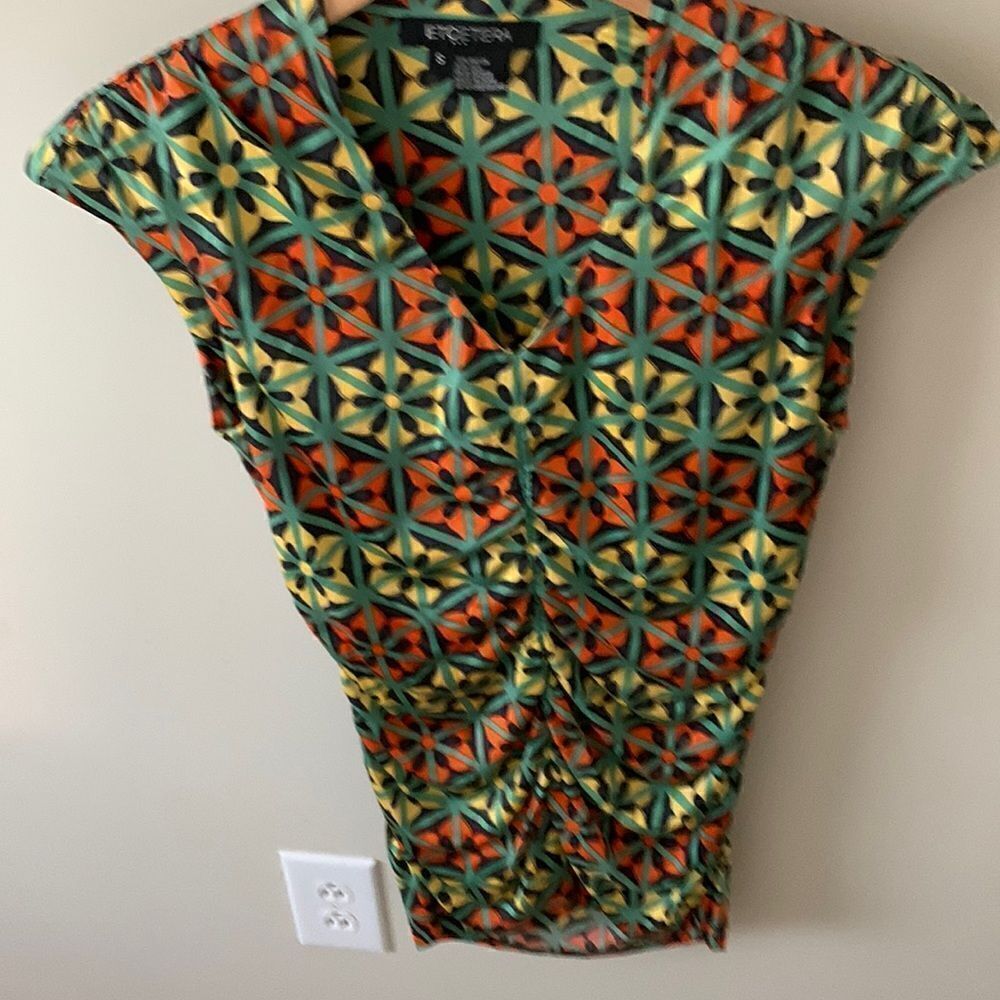 Etcetera top 